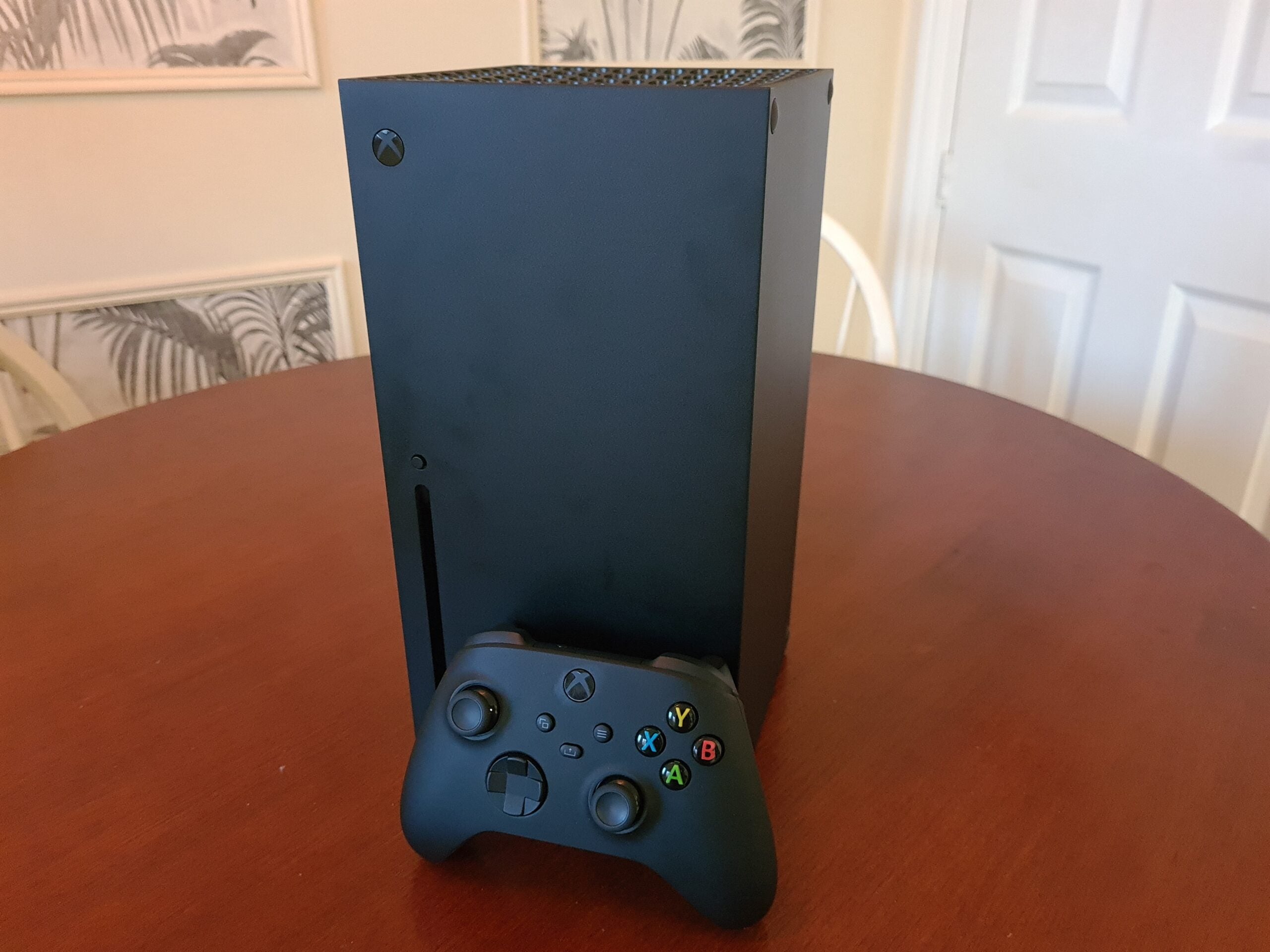 Xbox Series X Review
