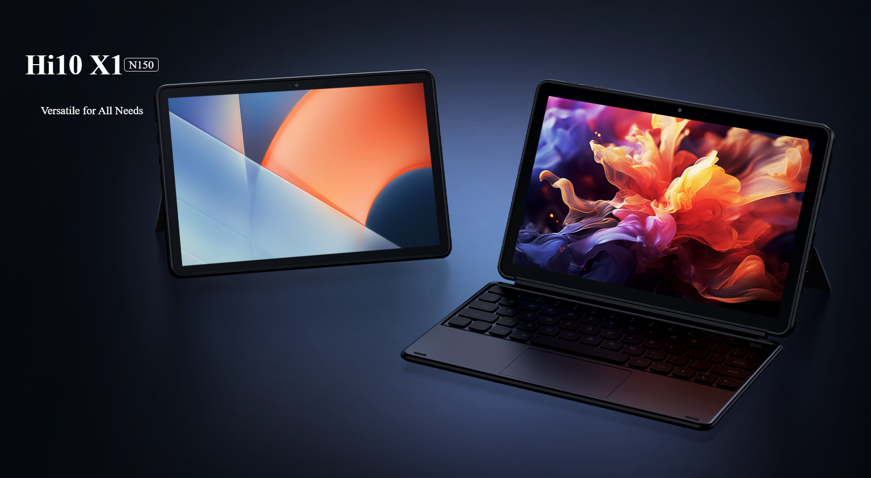 Chuwi Hi10 X1 Review: A Versatile Companion for Everyday Adventures
