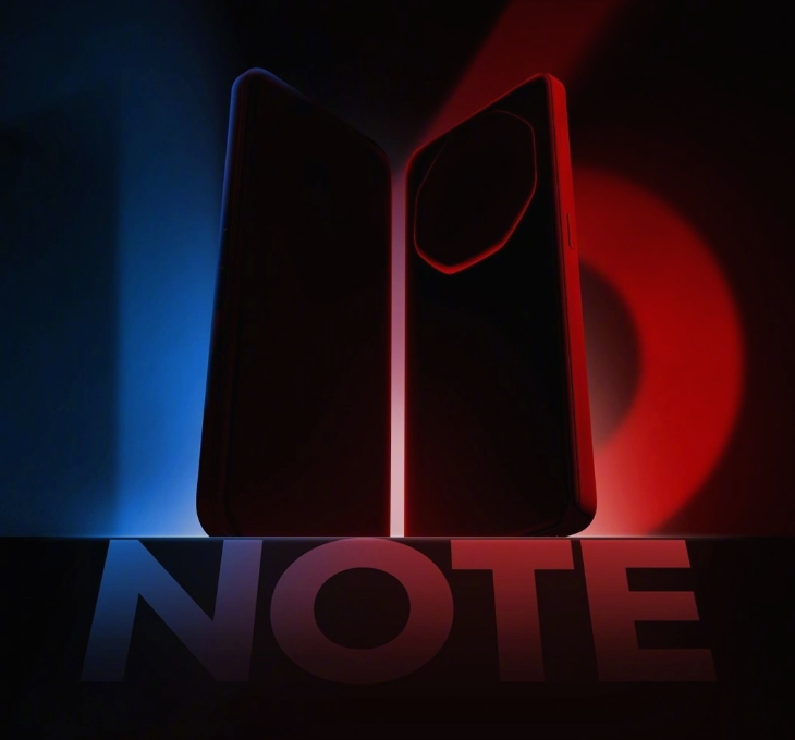 Meizu Note 16 Series Phones Front View Photos Leaked