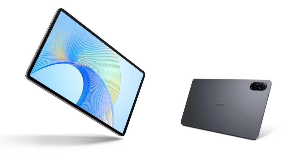 Honor Teases New Tablets with Android 15, Revealed Benchmark