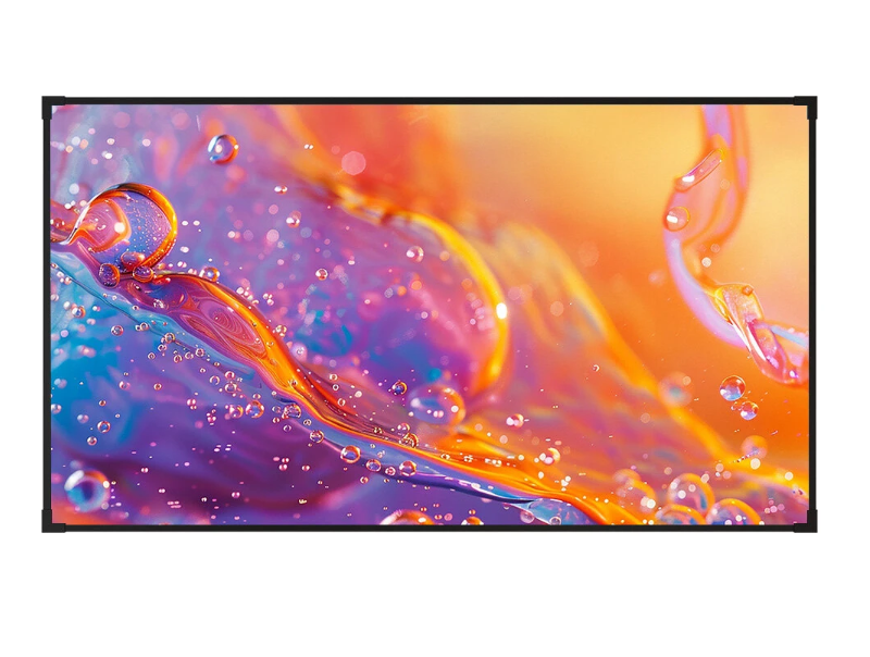 BlitzWolf BW-VS10 100-Inch 4K Projection Screen Review-Enhance Your Home Theater Experience