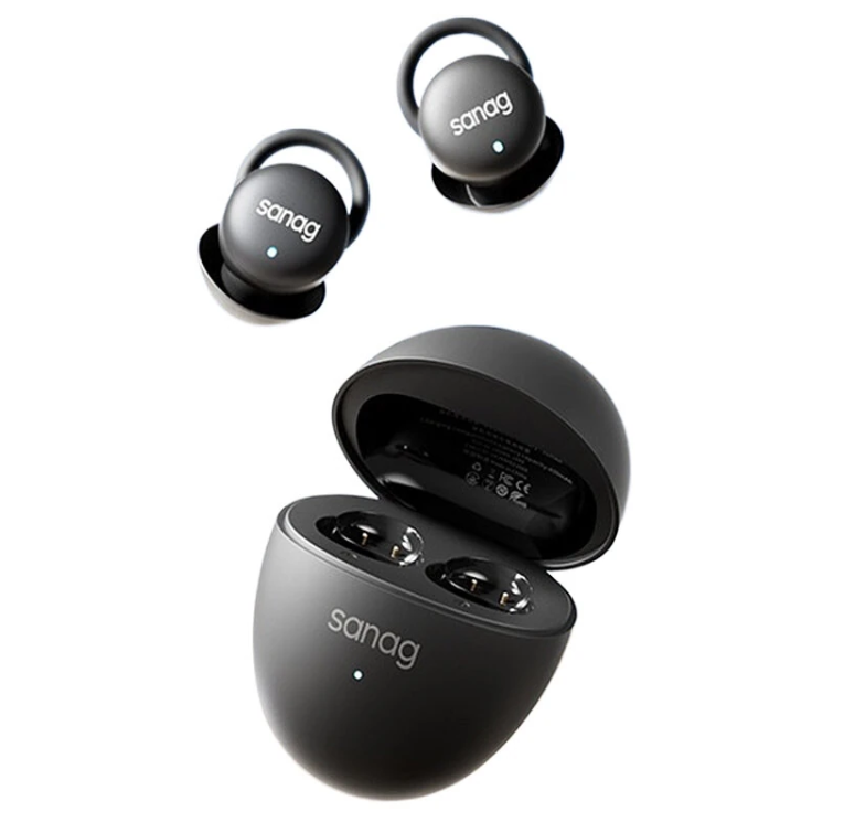 Sanag J20s Sleep Headphones Review at $33.99: Your Ultimate Companion for Restful Nights