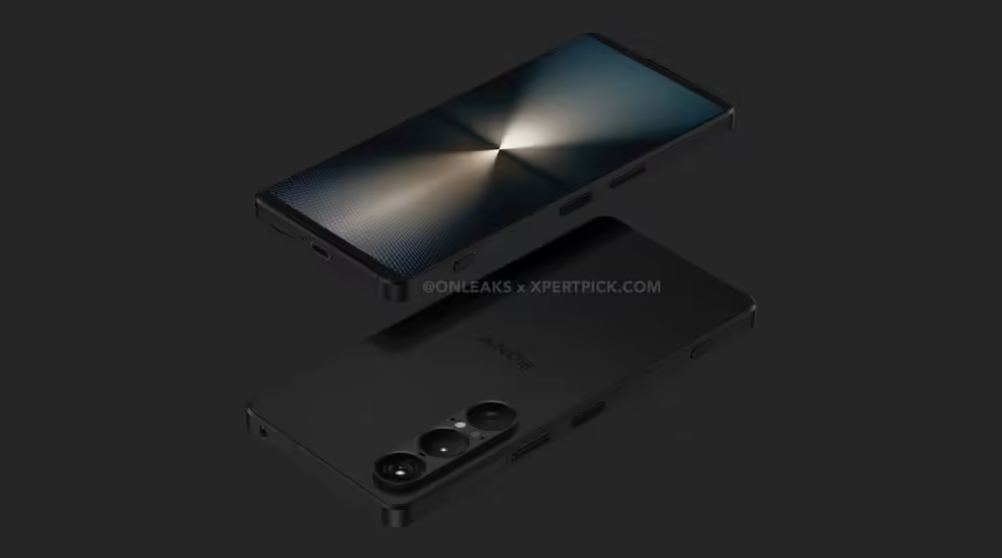 SONY’s Xperia 1 VII phone is reported to be released in May: Snapdragon 8 Extreme Edition chip