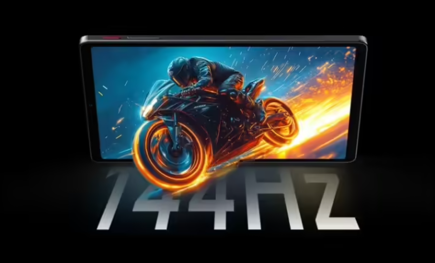 Cube mini 3 Ultra tablet is now available: equipped with Snapdragon 7+ Gen 3 chip, 12GB + 256GB, priced at 1,699 yuan, $232