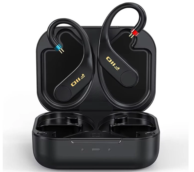 FiiO UTWS5 TWS Bluetooth Adapter Review: Transforming Wired Earphones into Wireless Hi-Fi Powerhouses