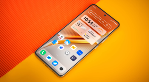 Vivo iQOO Neo 10S mobile phone exposed: 120W fast charging, Snapdragon 8 Ultra chip