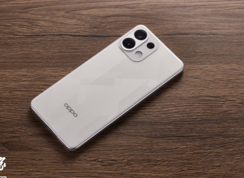 OPPO K12s phone with 7000mAh Battery Released, starting at 1,099 yuan
