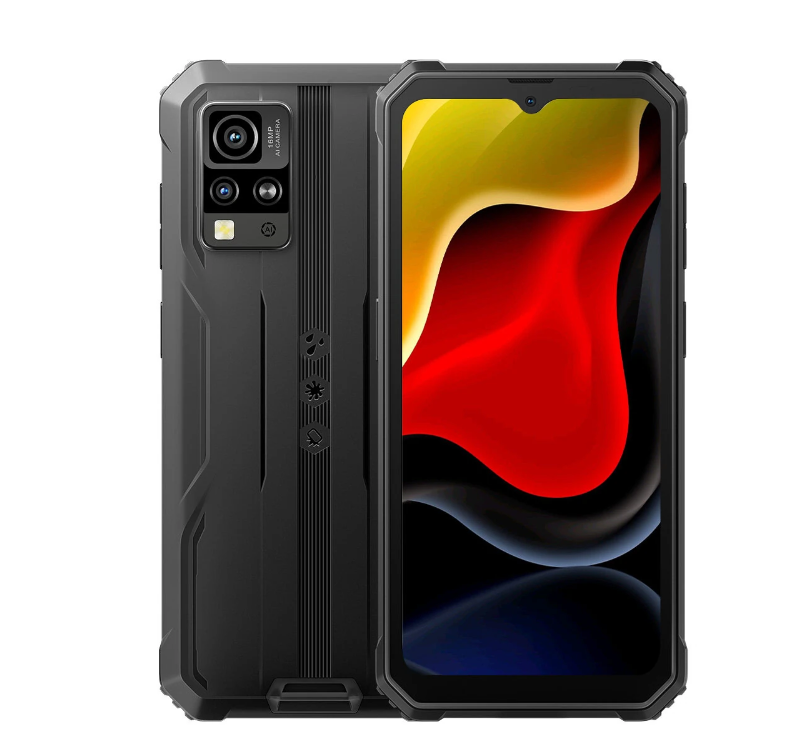 Blackview BV4800 SE Review: A Rugged Powerhouse with Modern Features