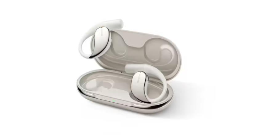 Xiaomi Open Earphone Pro has been certified: the charging case has a capacity of 788mAh