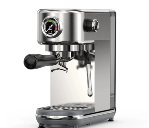 HiBREW H10B 20Bar Semi-Automatic Espresso Machine Review: Craft Café-Quality Drinks at Home