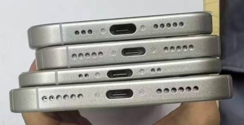 Apple’s iPhone 17 series model has been exposed again, suggesting that the Air model is equipped with eSIM as a global standard