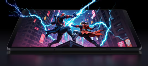 Lenovo Legion Y700 4th Generation tablet will be released on May 8th