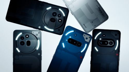 Nothing Phone 3(a) Pro: The Affordable Flagship With Top-Tier Camera Capabilities