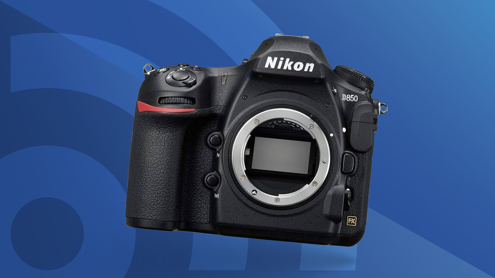 The best DSLR camera for 2025: top choices for photography and video