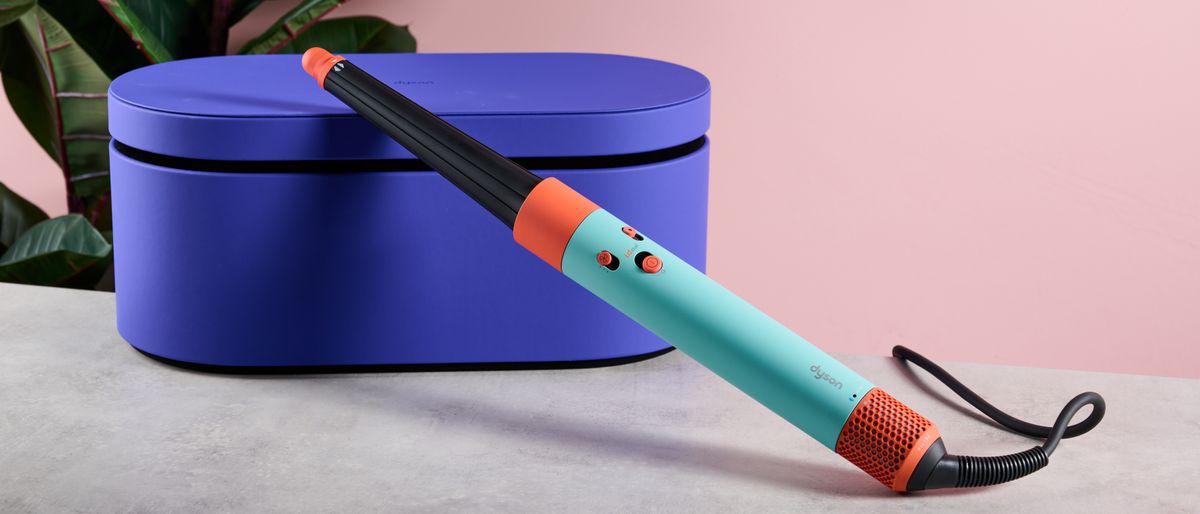 I tried the Dyson Airwrap i.d., and I regret to inform you that it’s way better than the old version