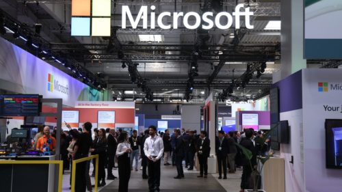 AI budgets are staying hot even as tech gets weird