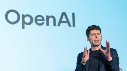 Saying ‘please’ and ‘thank you’ to ChatGPT costs OpenAI millions, Sam Altman says