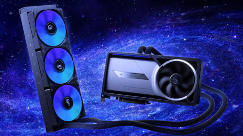 Asus’ ROG Astral GPU sag ‘detector’ needs to be adopted by other GPU and motherboard manufacturers – even though it’s reportedly been removed