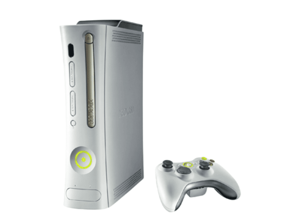 5 Reasons to Buy an Xbox 360 (Not a PS3 or Wii)