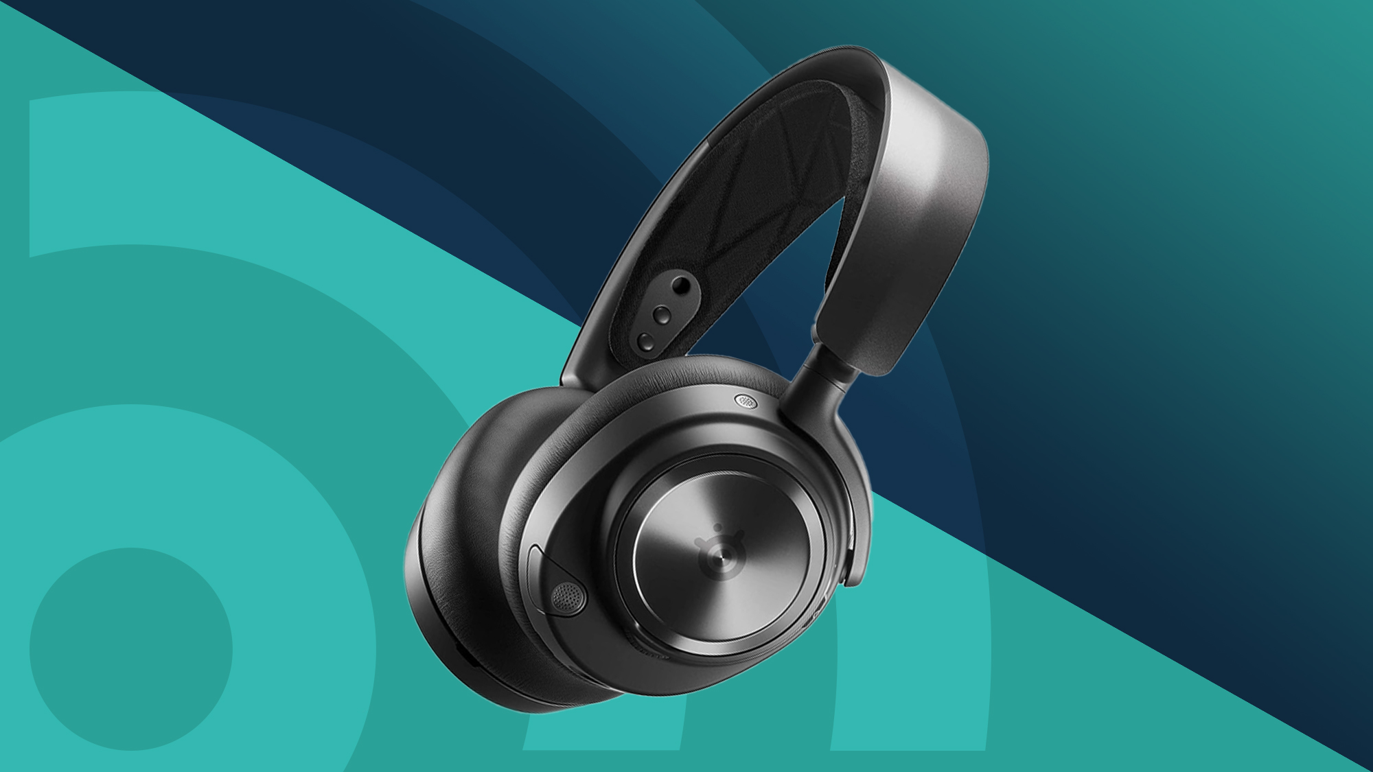 The best PC gaming headsets in 2025: stellar audio from SteelSeries, Corsair, and more