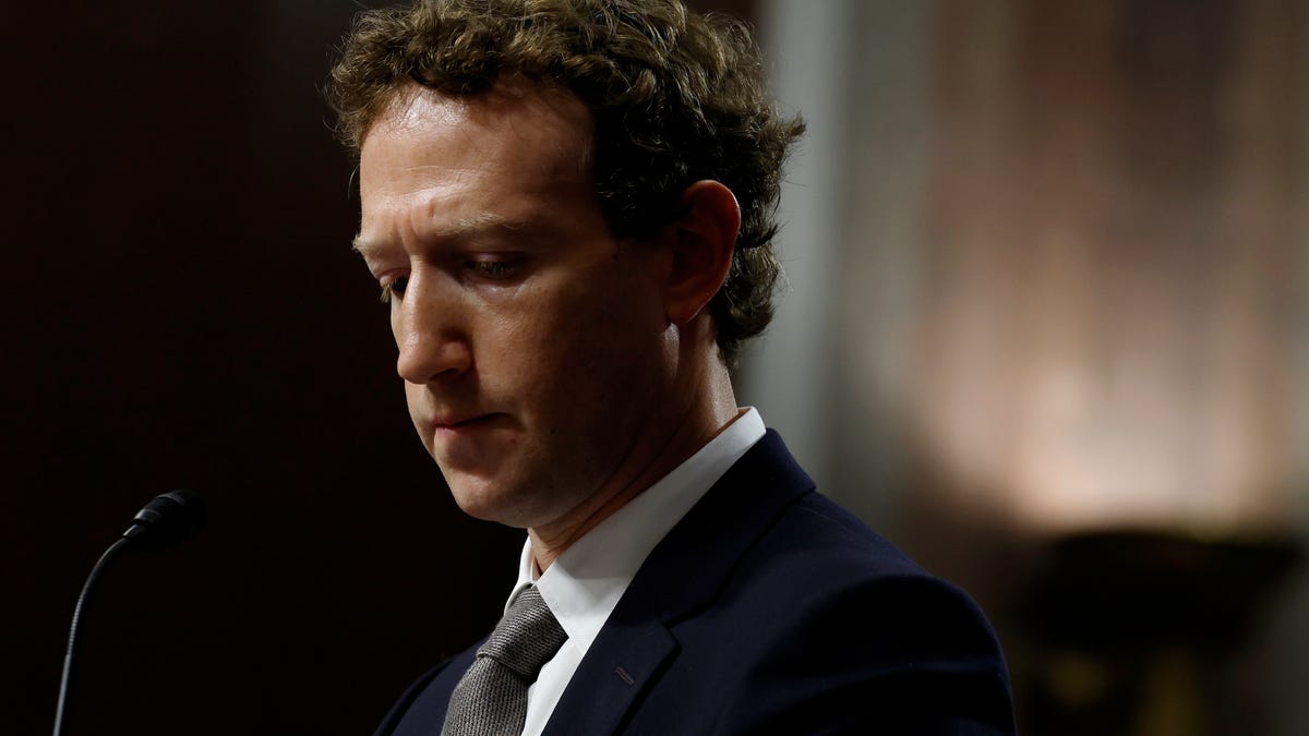 Meta faces ‘one of the biggest antitrust cases’ in decades. Here’s what to watch