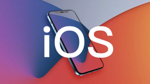 Apple’s iOS/iPadOS 18.5 Developer Preview Beta 4 has been released