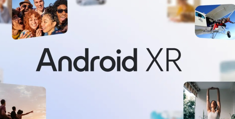 The prototype of Google’s Android XR smart glasses makes its debut