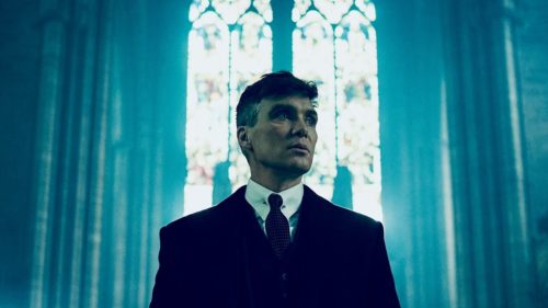 Peaky Blinders movie: everything we know so far about the hit Netflix show’s big screen outing