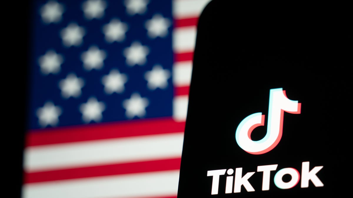 TikTok is now caught in the trade war. Here’s why it matters