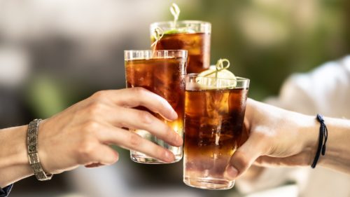 Craving cold-brew coffee this summer? We’ve tested three machines that will let you make it at home in seconds rather than hours