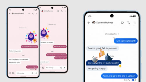 Google Messages update finally adds an important safety tool – and teases a feature I’m surprised the app doesn’t have already