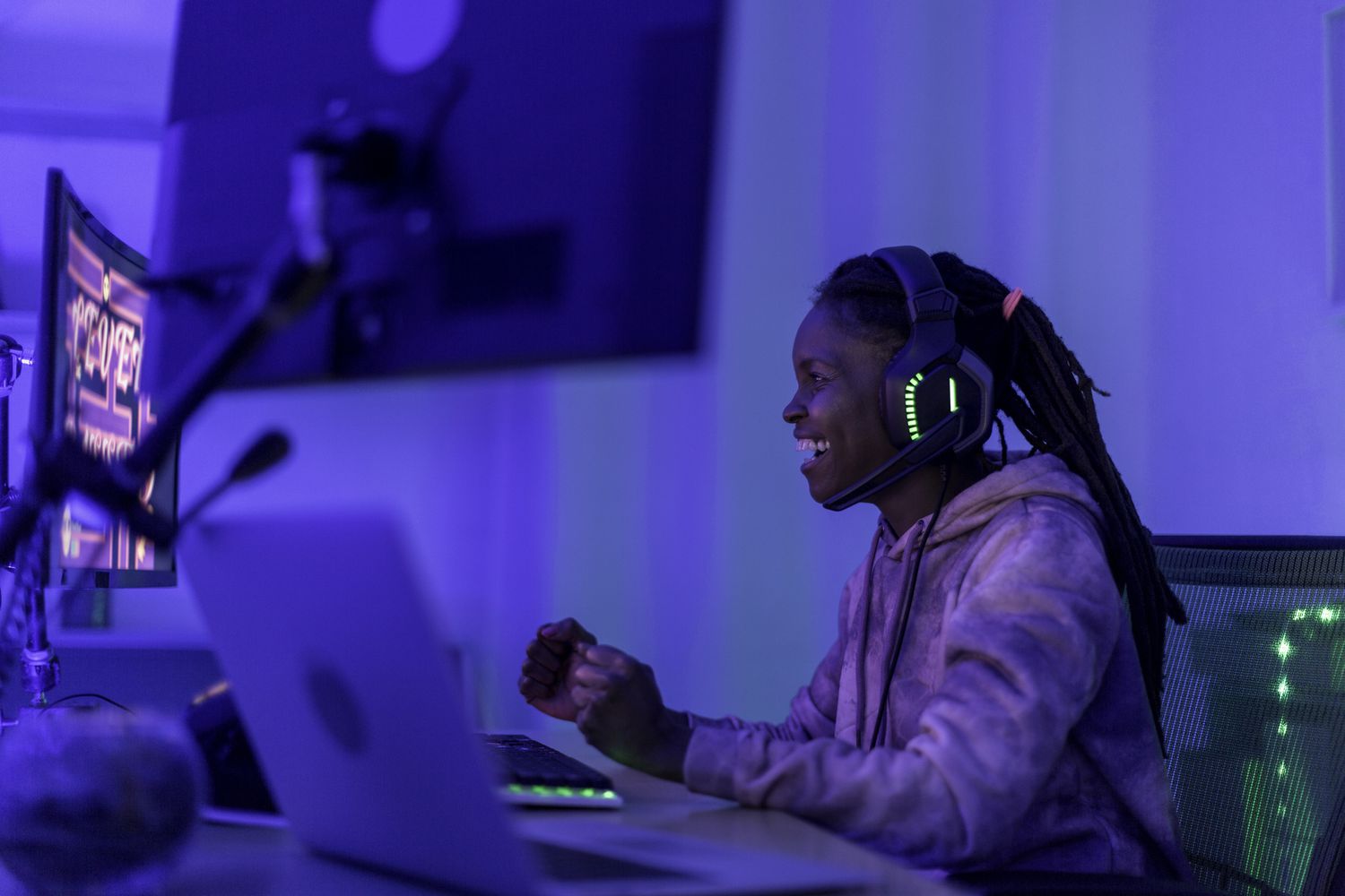 What to Look For in a Gaming PC