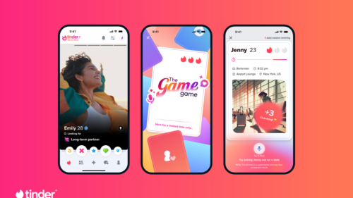From a flirting game to a chatbot that speaks in Gen Z slang: 6 unexpected uses for AI