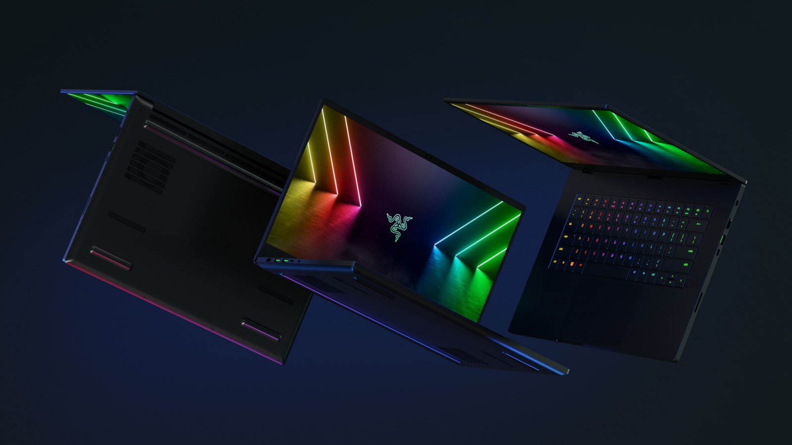 Razer resumes some of its laptop sales in the US after tariff scare