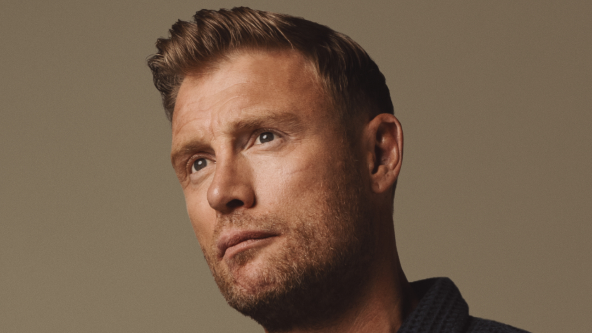 This new Disney+ documentary about Freddie Flintoff is the most inspiring movie I’ve seen all year – even though I’ve never watched a cricket match