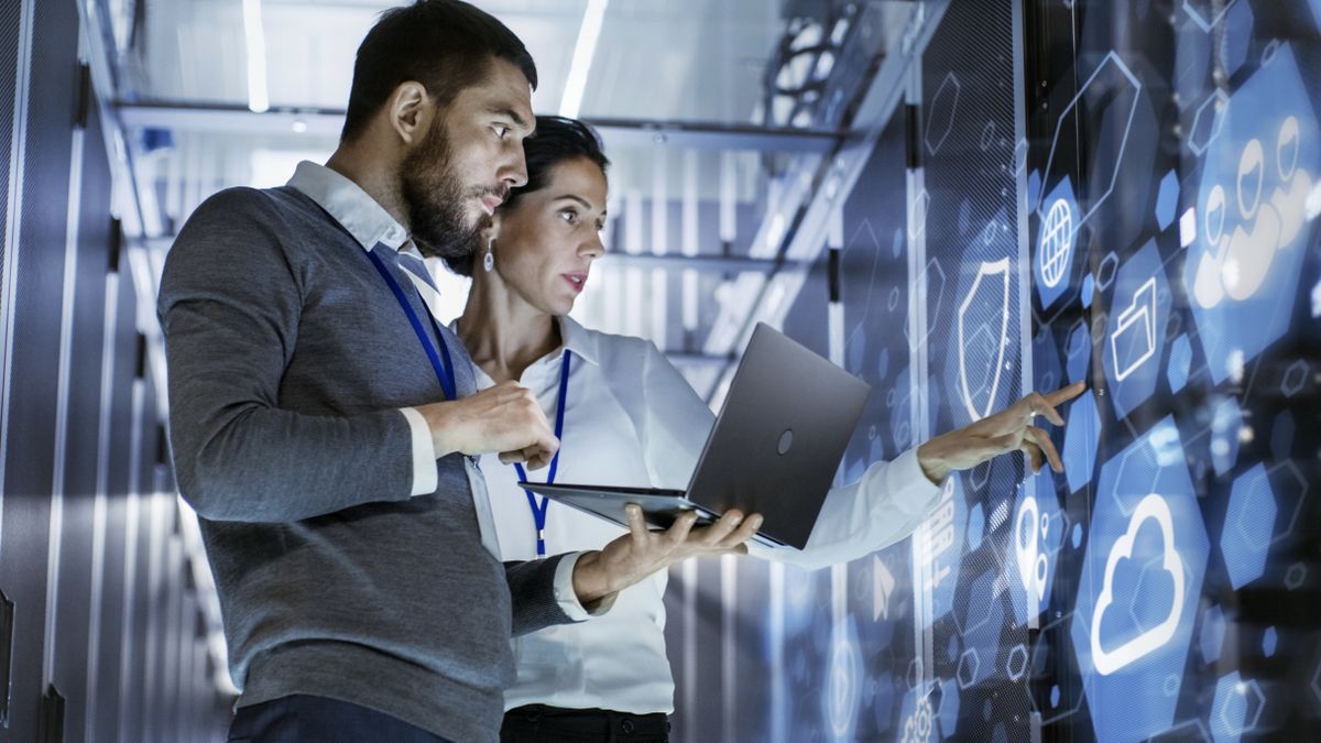 AI-ready data centers: how to integrate design, sustainability, and people