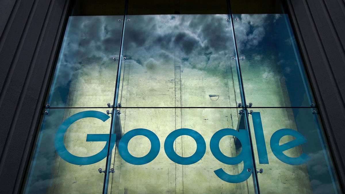 Break up Google, DOJ asks judge