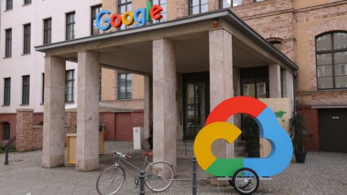 Google’s revenue tops Wall Street’s expectations — and the stock climbs