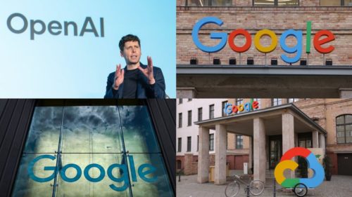 Being nice to ChatGPT, breaking up Google, and the new space race: Tech news roundup