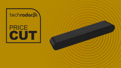 The Sonos Ray is a brilliant compact soundbar and it’s now down to $199