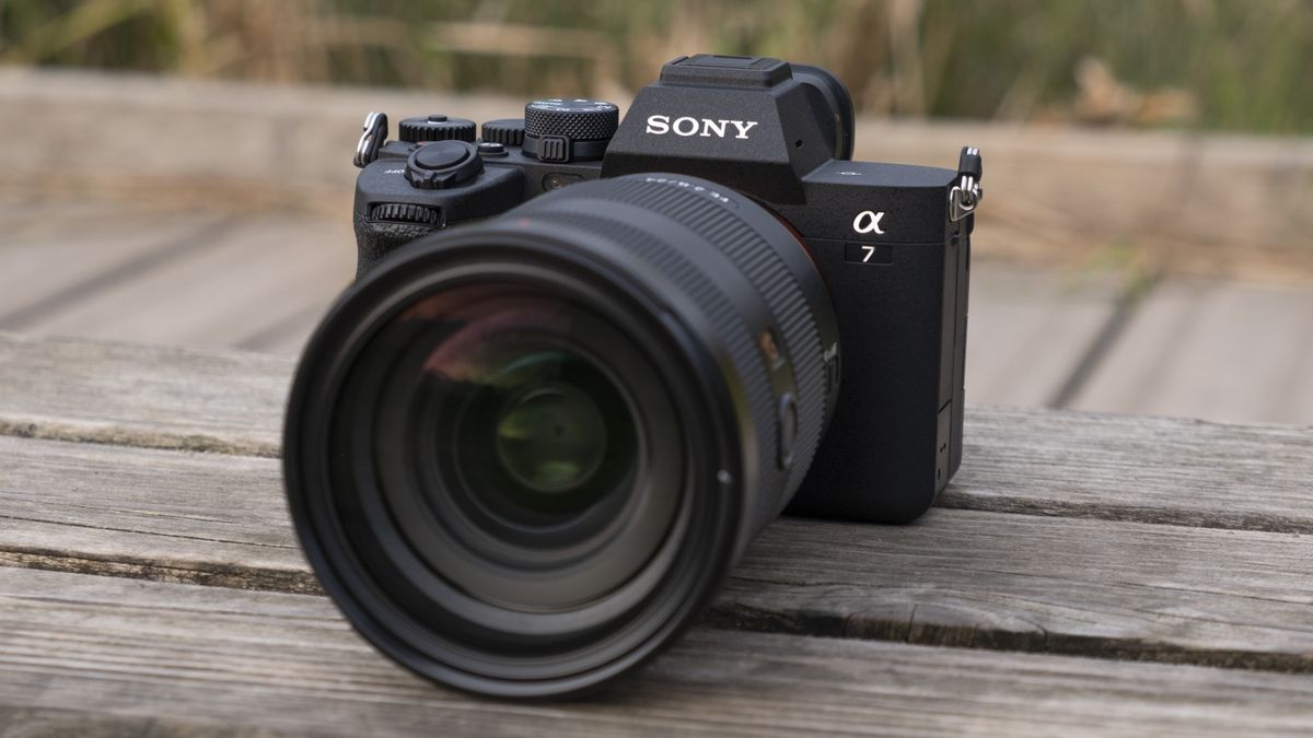 The Sony Alpha a7 IV has hit a new record-low price – but is the release of the next generation imminent?