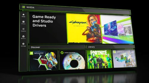 Nvidia’s new GeForce hotfix driver 576.26 is its second in a row – and it’s still giving users issues