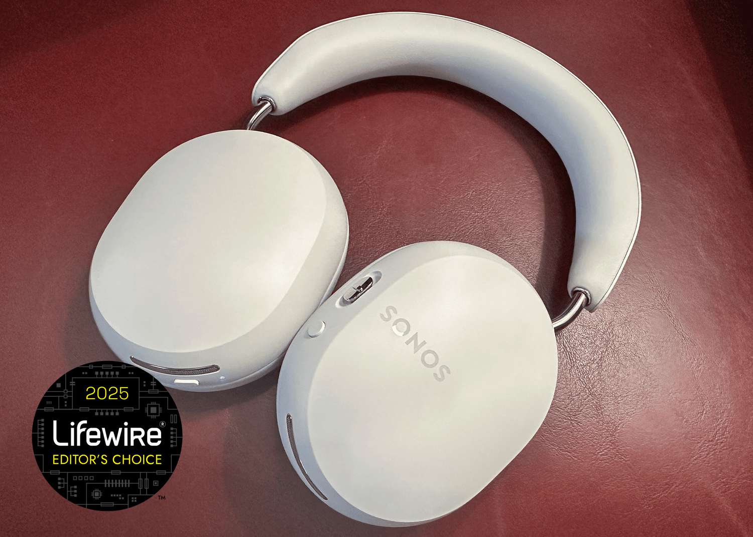 Sonos Ace Headphones: A Must for Audiobook Enthusiasts Everywhere