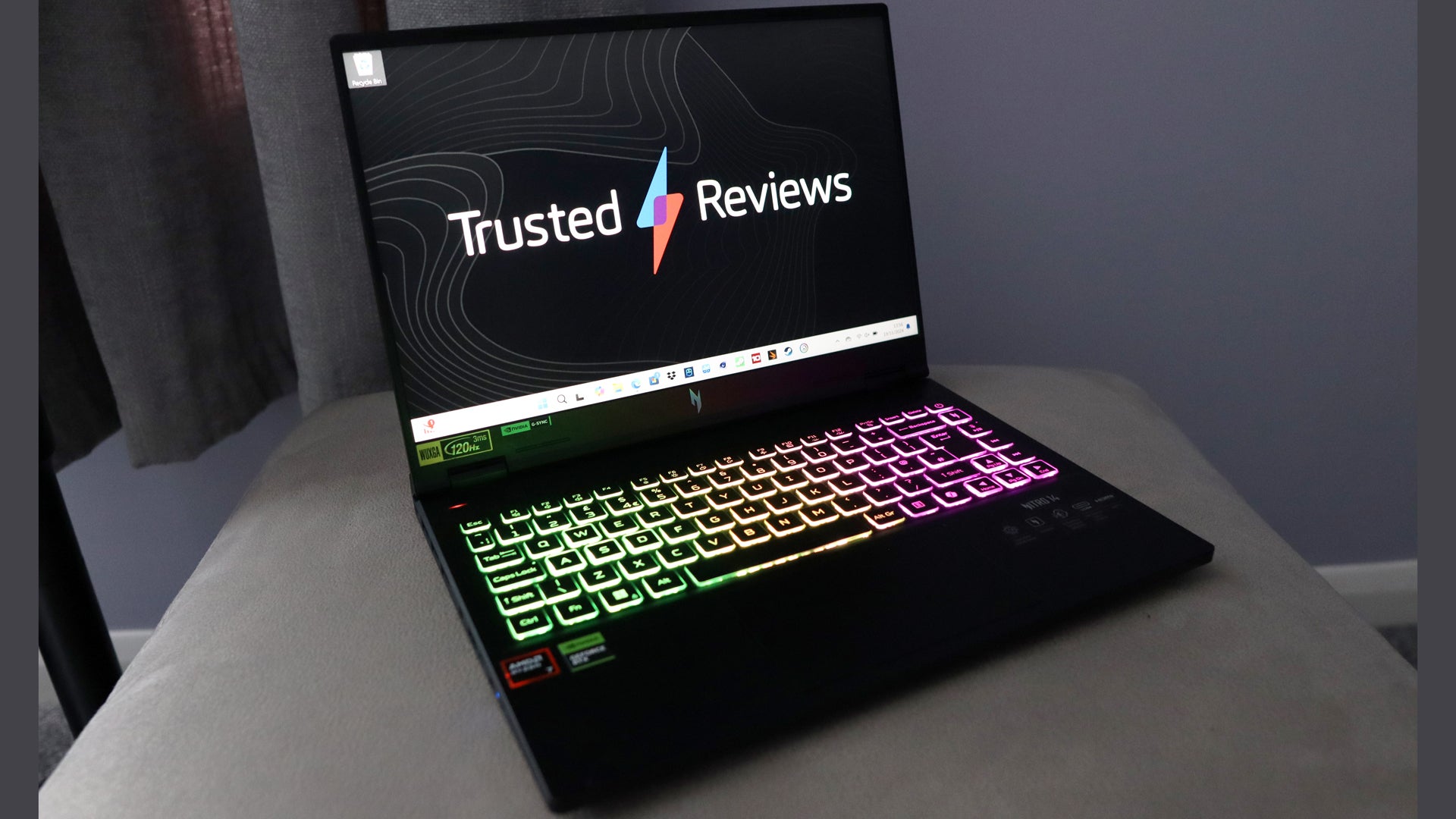 Acer Nitro 14