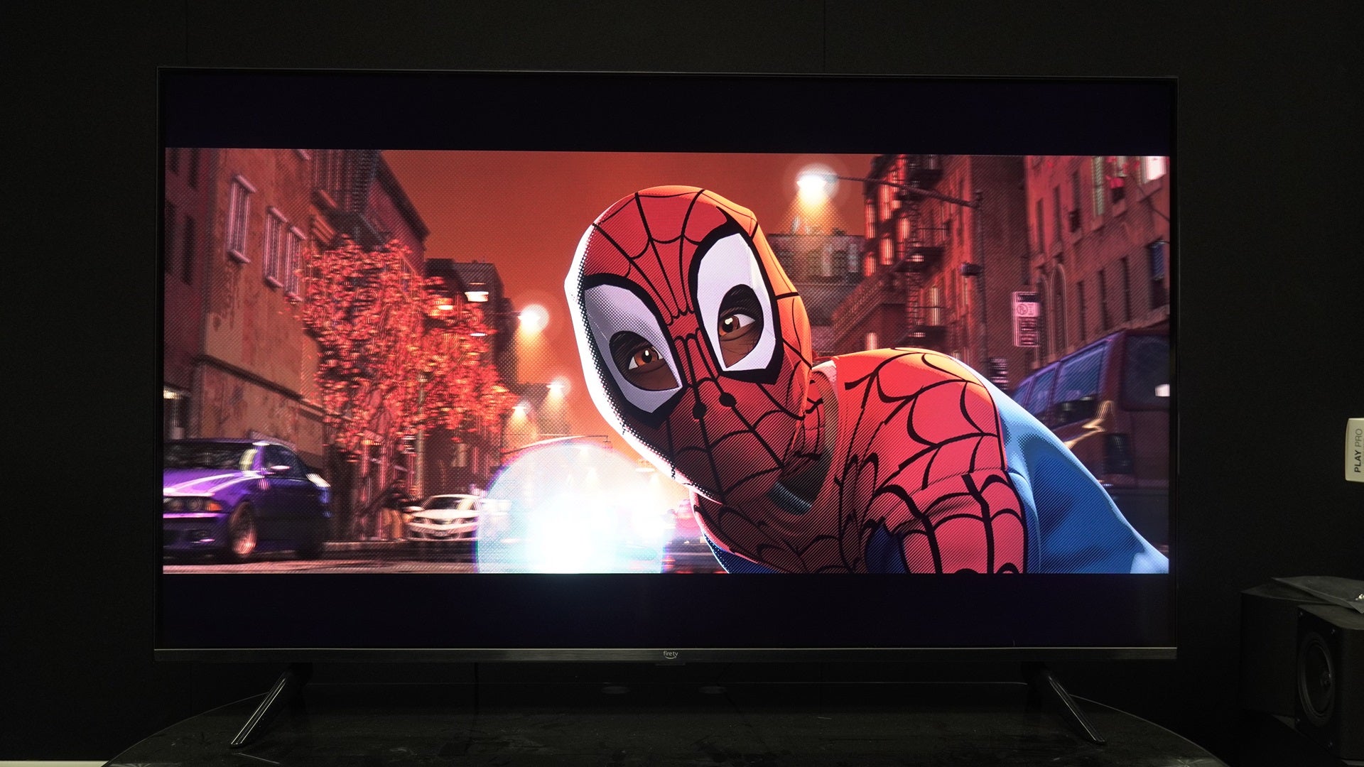 Amazon Fire TV 4-Series (2024) Review