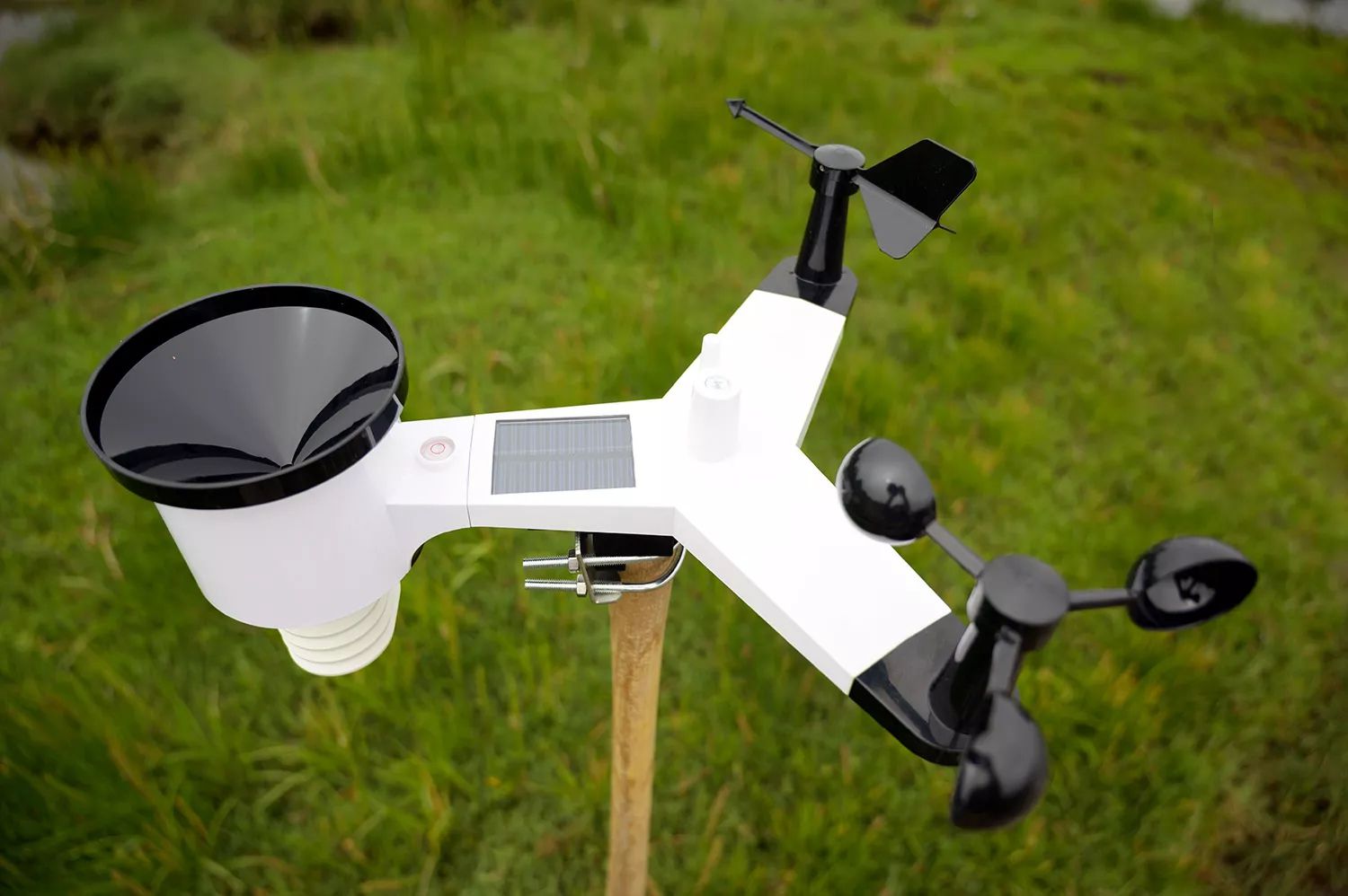 The Best Home Weather Stations