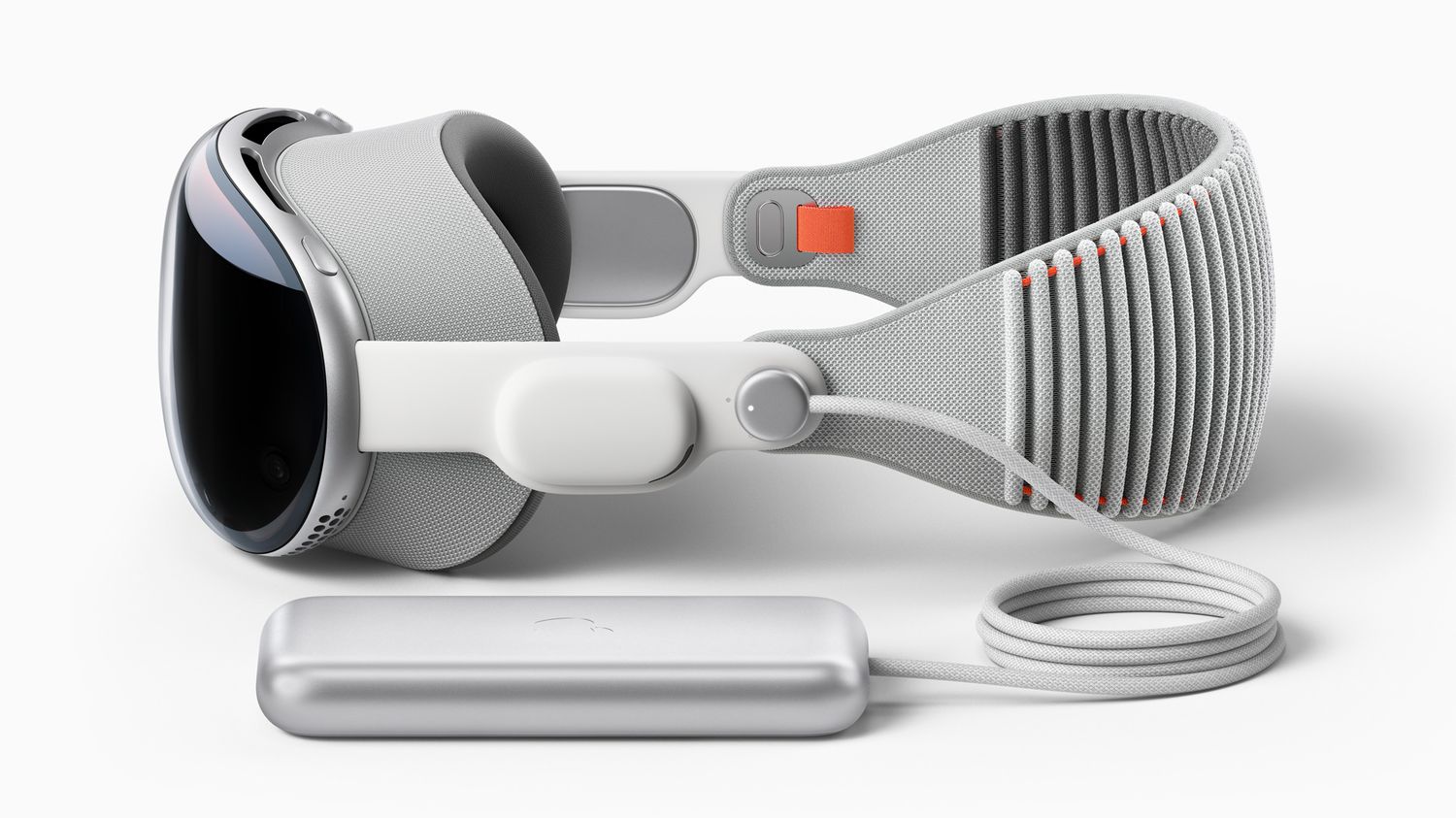 Apple Vision Pro: Why It’s Changing the Game for AR Enthusiasts