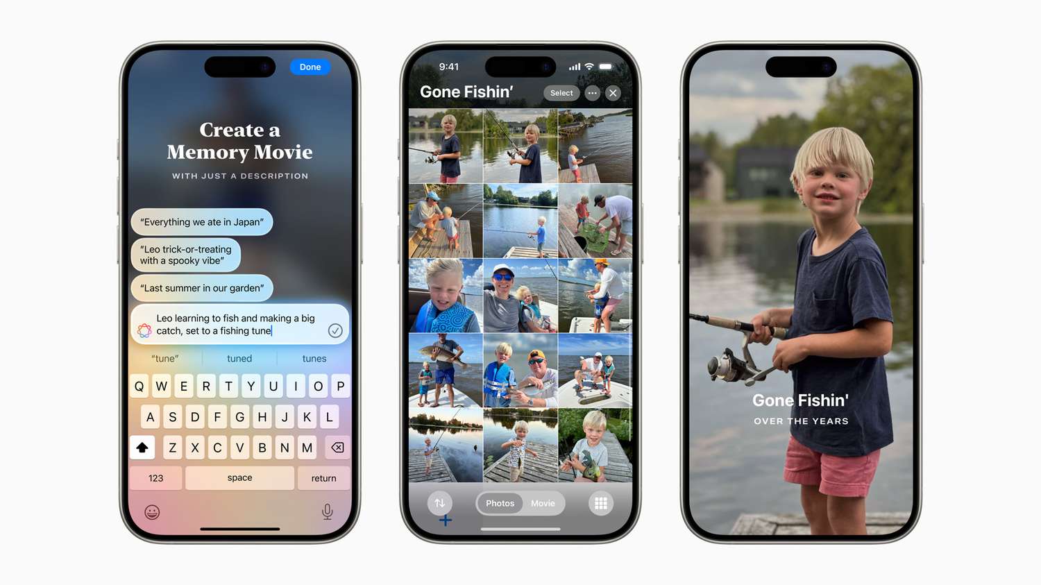 Discover How Apple Intelligence Can Revolutionize Your Photos
