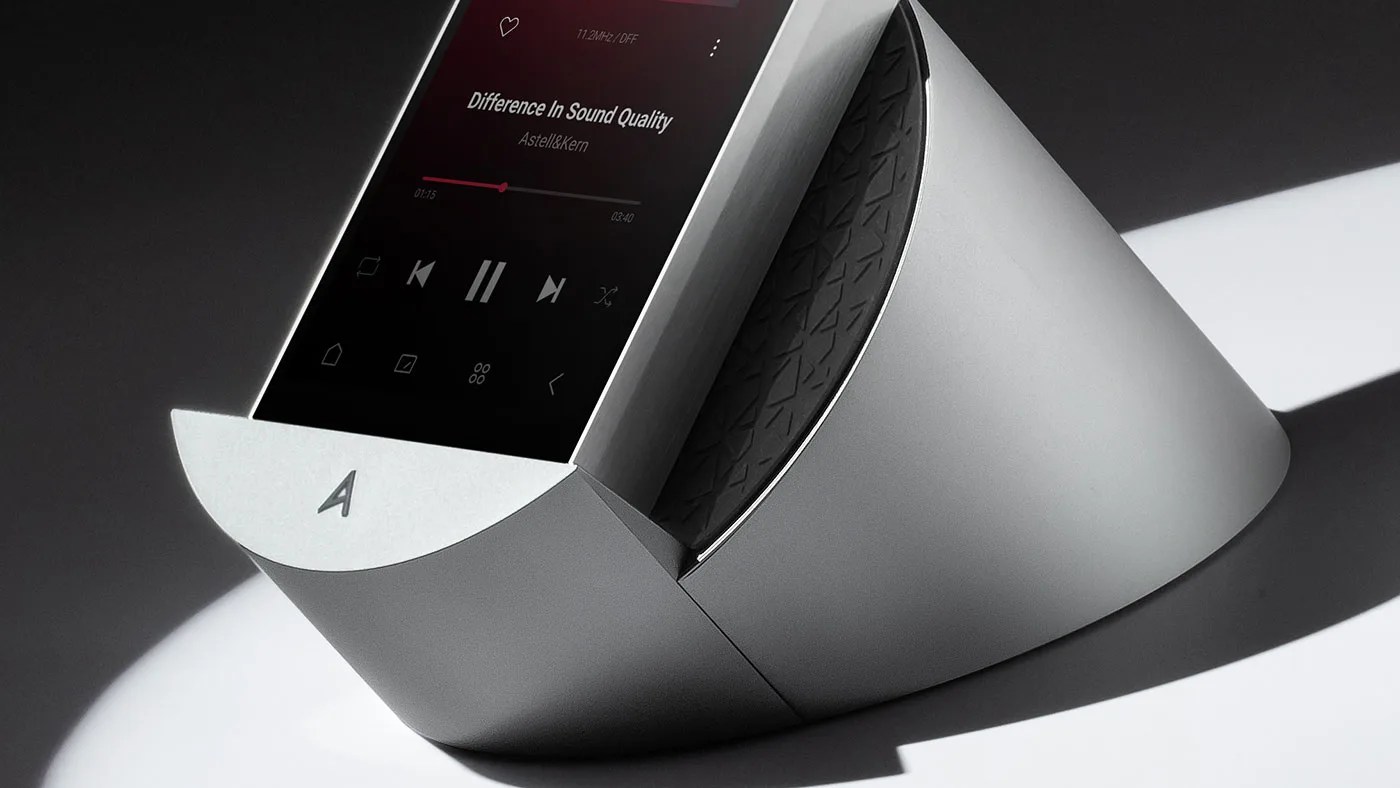 The Biggest Name In Portable Hi-Fi Just Flipped the Script on the Category