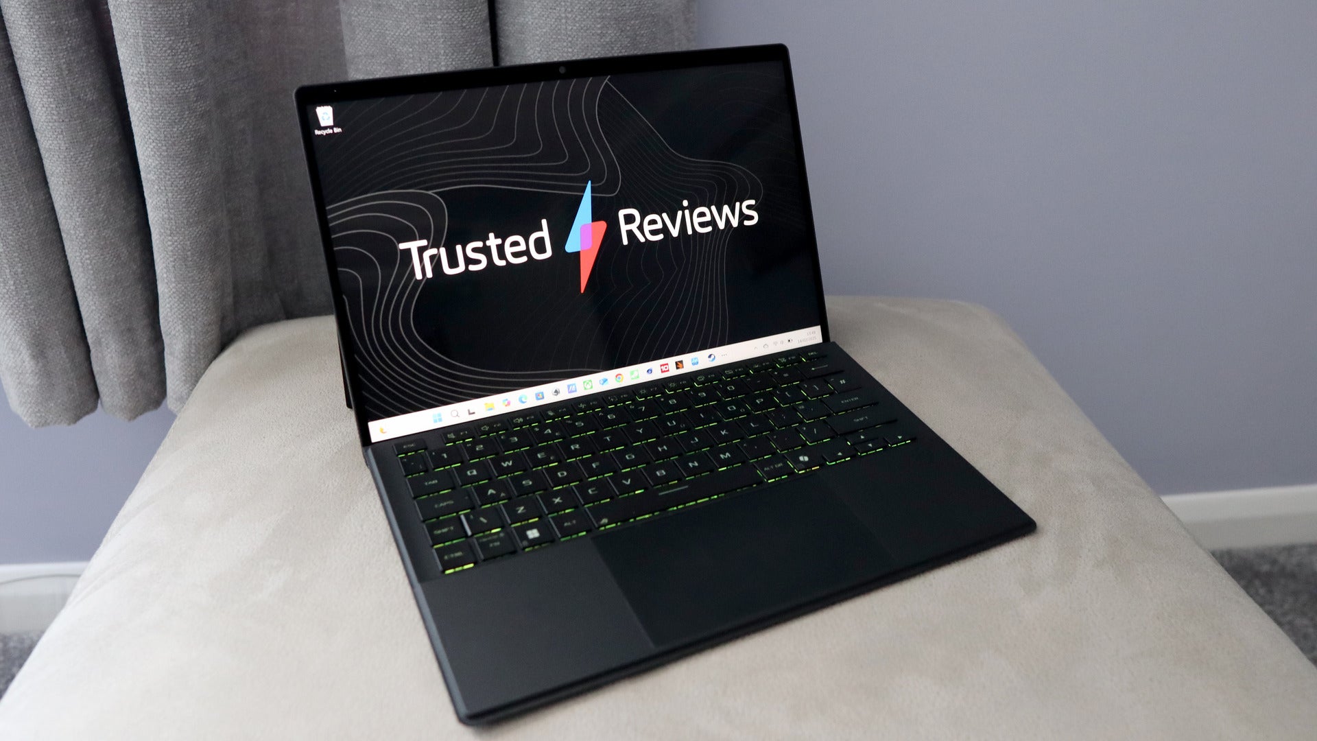 Asus ROG Flow Z13 (2025) Review